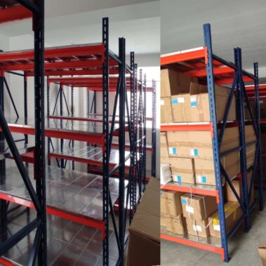 Mini Rack
