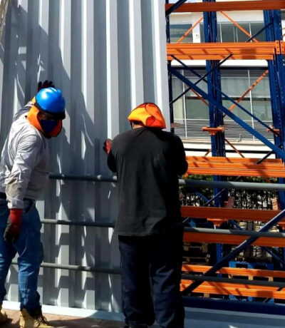 Diseño y Análisis Estructural