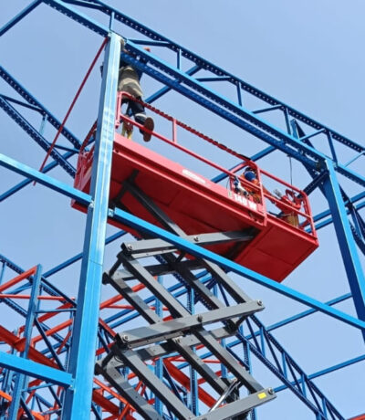 Obras Complementarias y Transporte